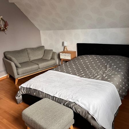 Bed and Breakfast Jm Et Domi Ёрд Экстерьер фото